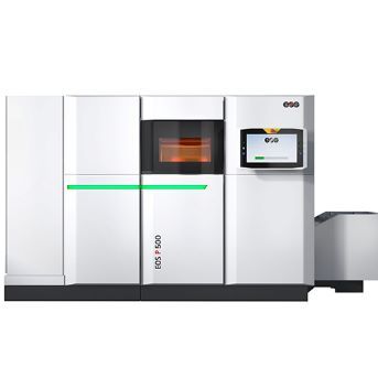 尼龙3D打印机P500