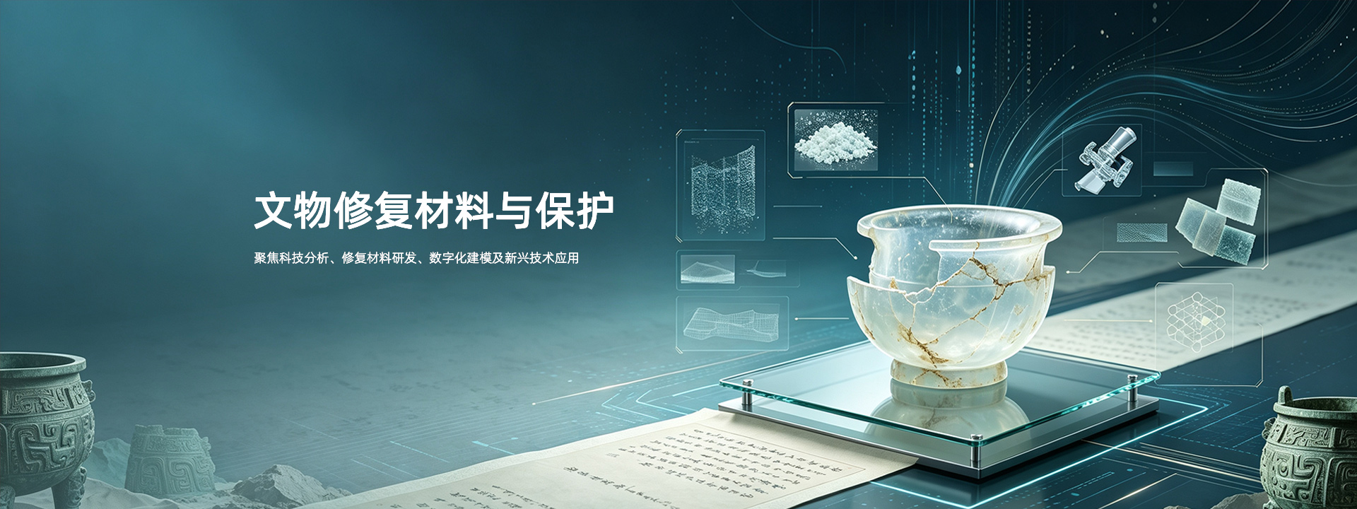 文物修复