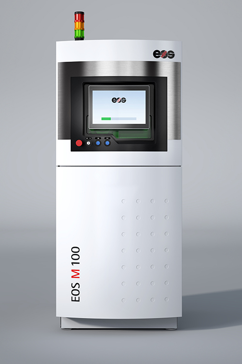 小尺寸金属3D打印机，贵金属3D打印、K金、925银、材料研发