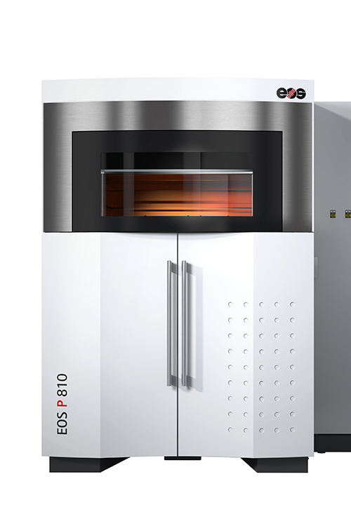 PEKK聚醚酮酮3D打印机P810