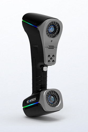RayScan Smart-X射线断层摄影测量系统