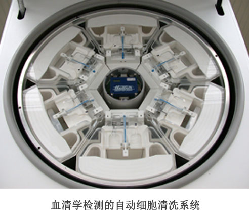 实现医疗设备无工具化生产